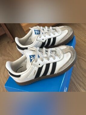 Samba OG shoes Toddler